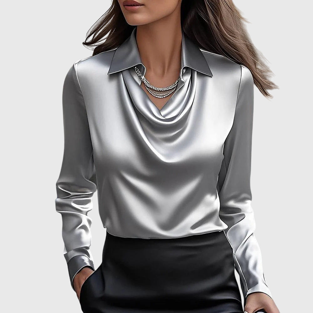 Emelie | Elegant Blus