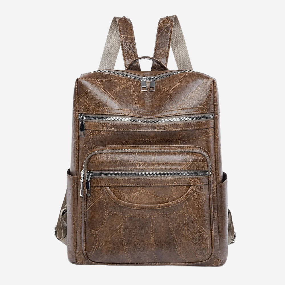 Hanna | Chic Heritage Rucksack