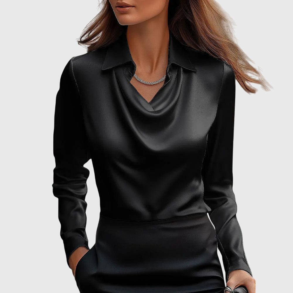 Emelie | Elegant Blus