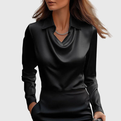 Emelie | Elegant Blus