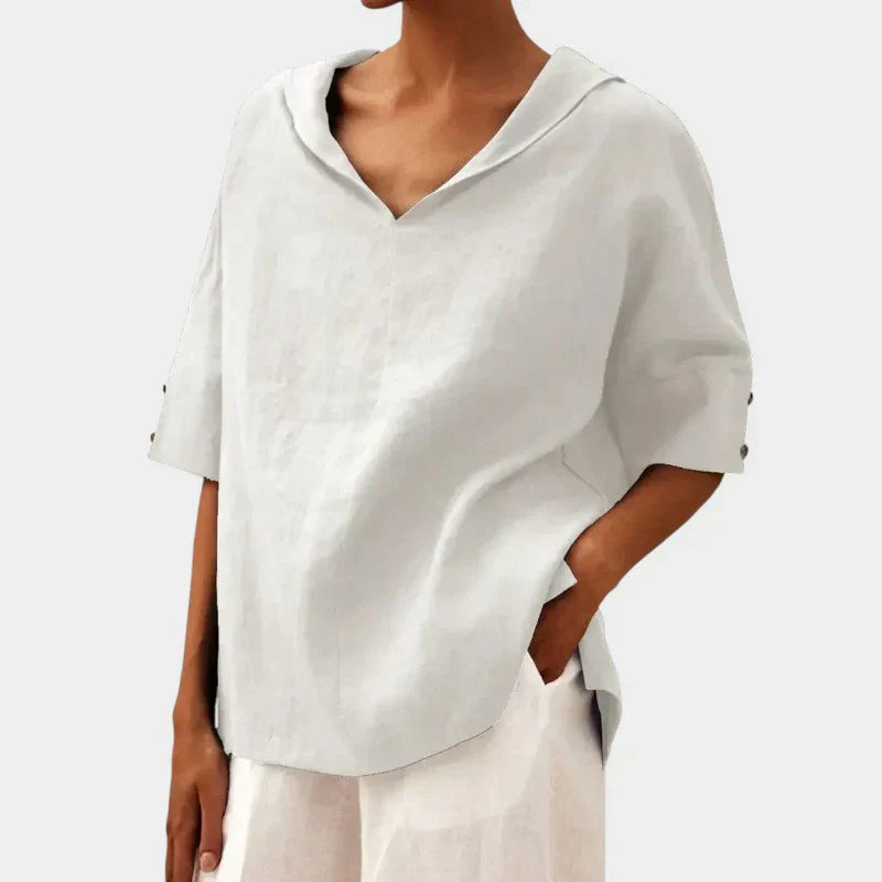 Erika | Elegant Blus
