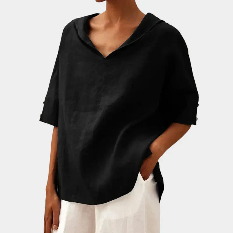Erika | Elegant Blus