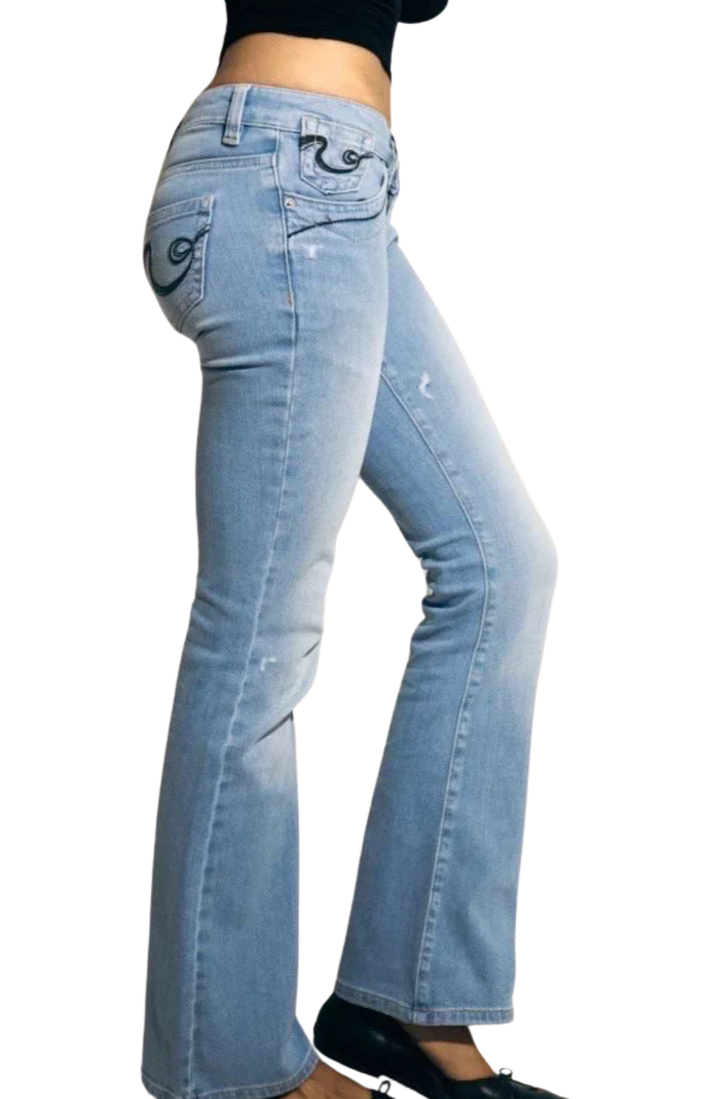 Original Jeans