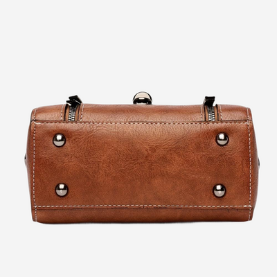 Cecilia | Retro-Chic Handväska