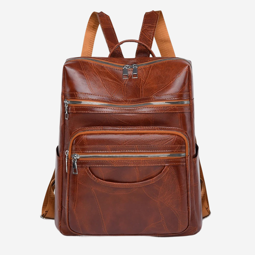 Hanna | Chic Heritage Rucksack