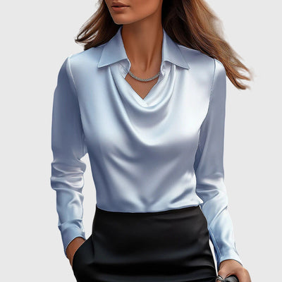 Emelie | Elegant Blus