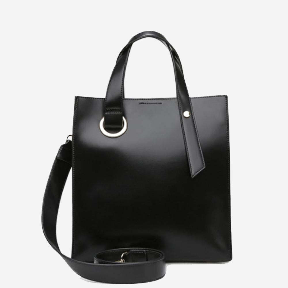 Linda | Minimalistisk elegant