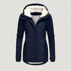 Marina | Allvädersjacka för dam