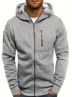 Ronald | Avslappnad hoodie