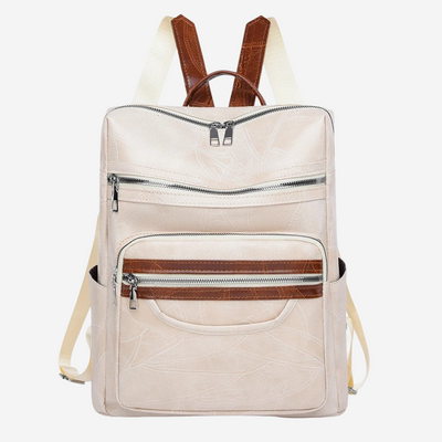Hanna | Chic Heritage Rucksack