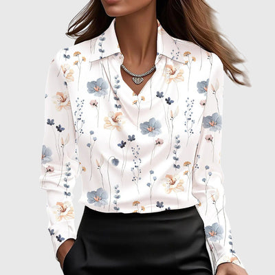 Emelie | Elegant Blus