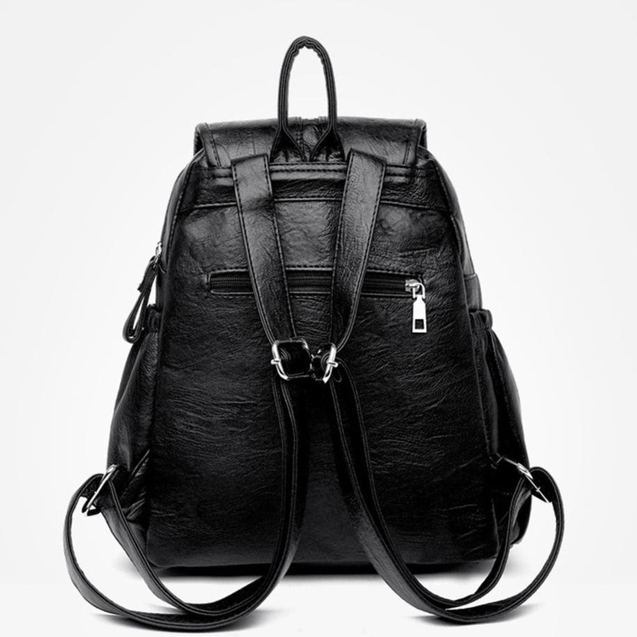 Viktoria | Chic och Elegant Ryggsäck