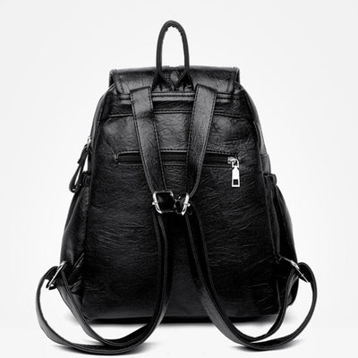 Viktoria | Chic och Elegant Ryggsäck