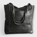 Elsa | Elegant Läderväska