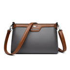 Crossbody med en rem