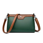 Crossbody med en rem