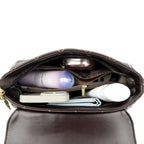 Vintage Charm Crossbody med charm