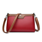 Crossbody med en rem