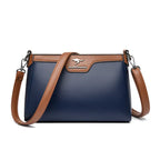 Crossbody med en rem