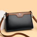 Crossbody med en rem