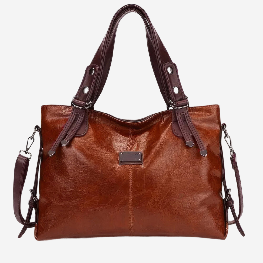 Elin | Zehnertasche Voyager Tidlös