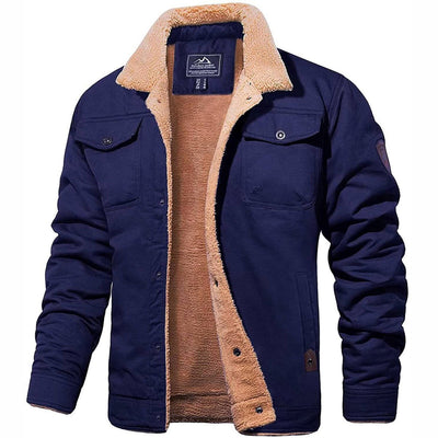 Anas | Blouson bomberjacka