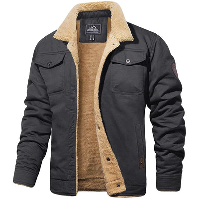 Anas | Blouson bomberjacka