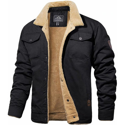 Anas | Blouson bomberjacka