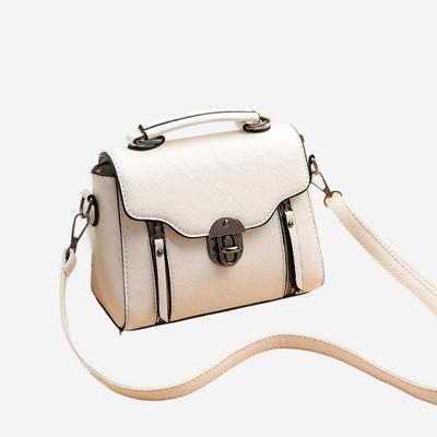 Cecilia | Retro-Chic Handväska