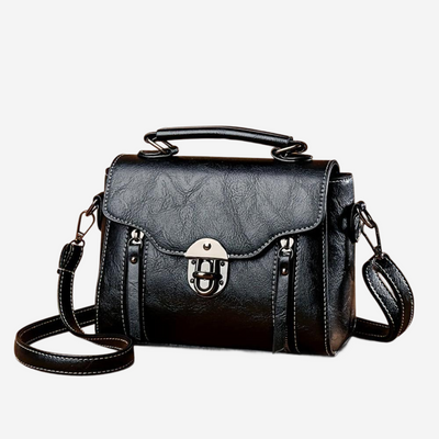 Cecilia | Retro-Chic Handväska