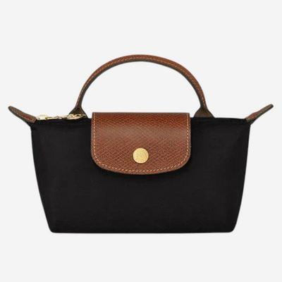 Veronica | Alouette miniväska