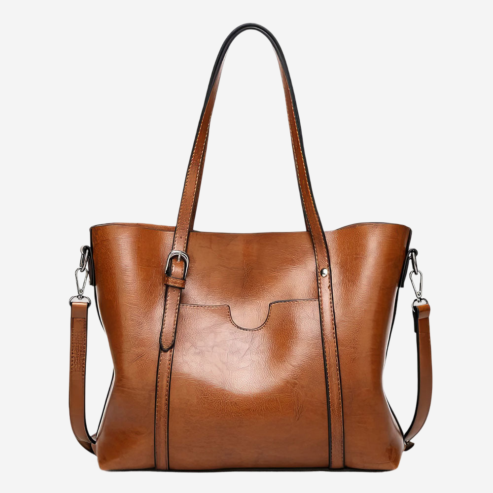 Johanna | Tidlös Elegans Lyxtaske