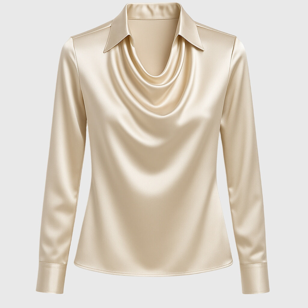 Emelie | Elegant Blus