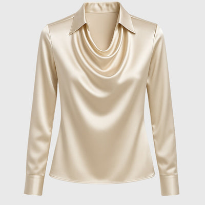 Emelie | Elegant Blus