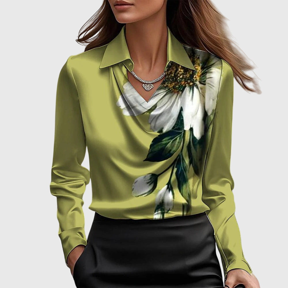 Emelie | Elegant Blus