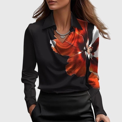 Emelie | Elegant Blus