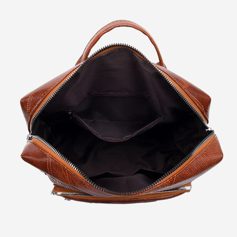 Hanna | Chic Heritage Rucksack
