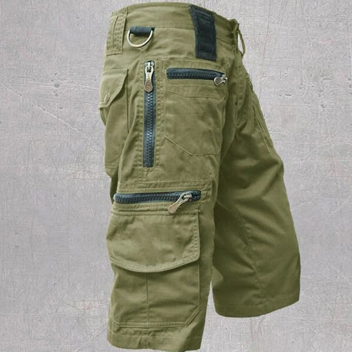 Charles | Cargoshorts